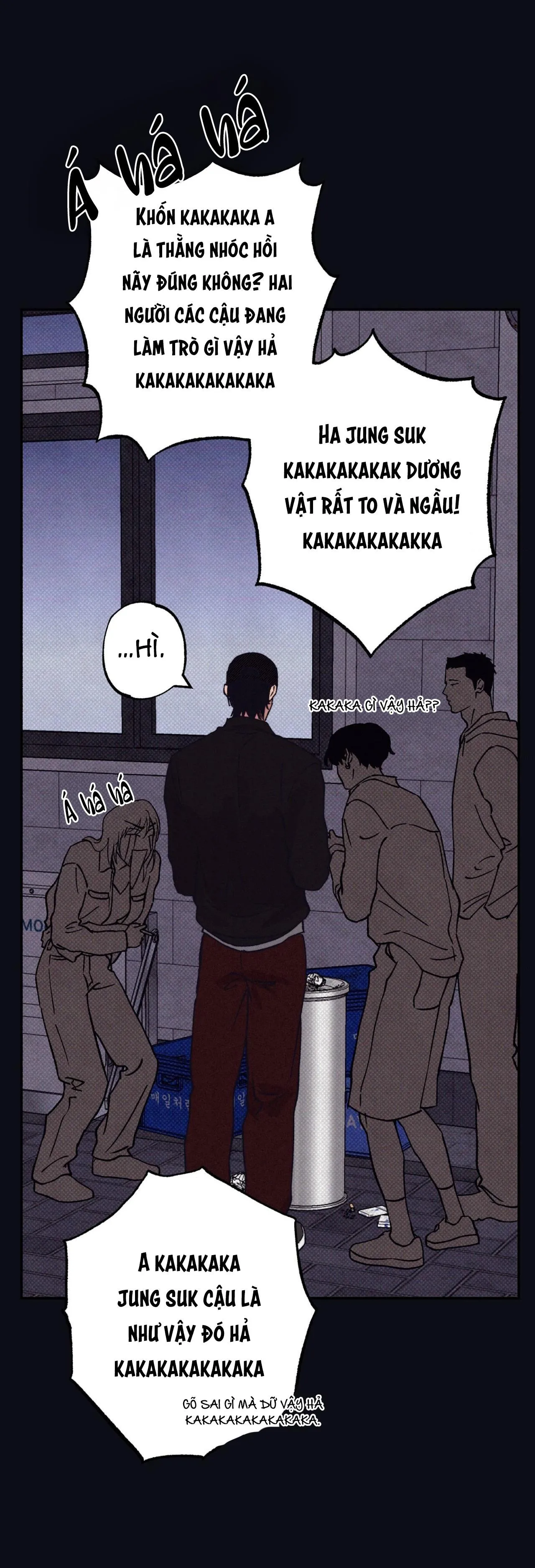 TỪ 1 ĐẾN 10 Chapter 40 Trang 51