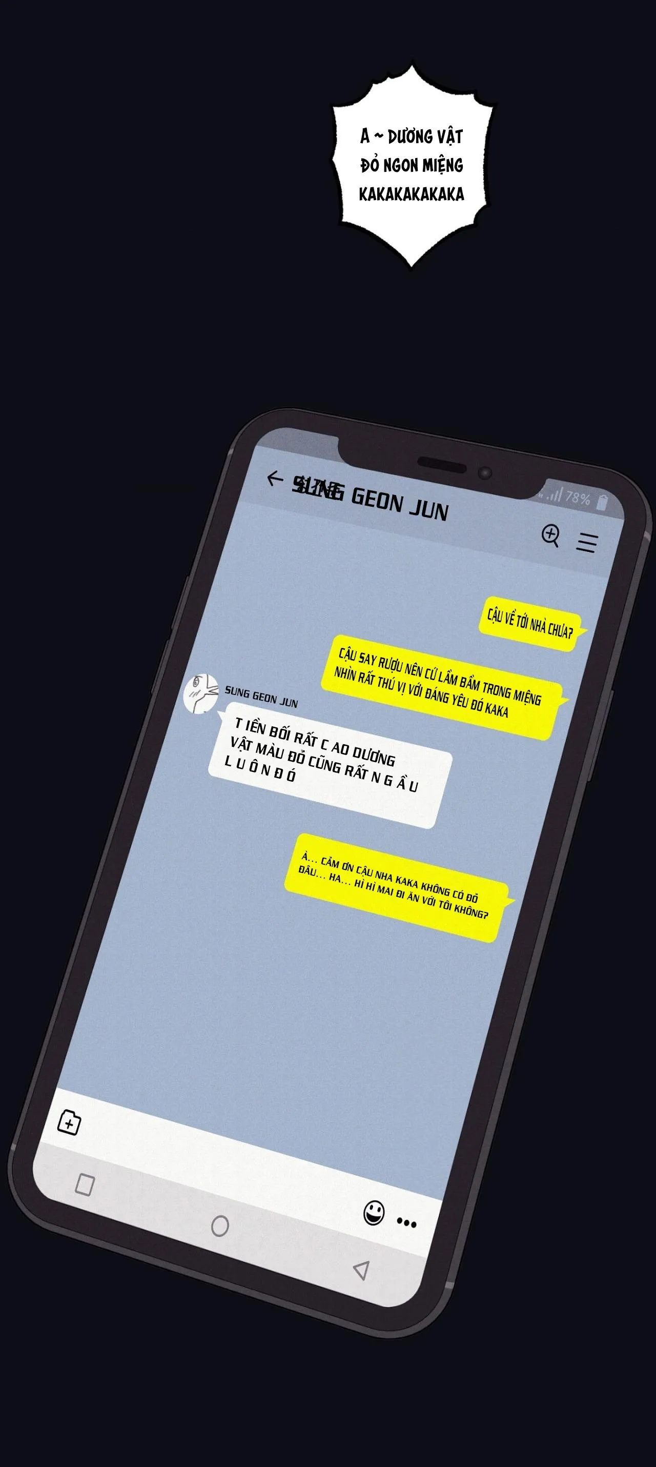 TỪ 1 ĐẾN 10 Chapter 40 Trang 53