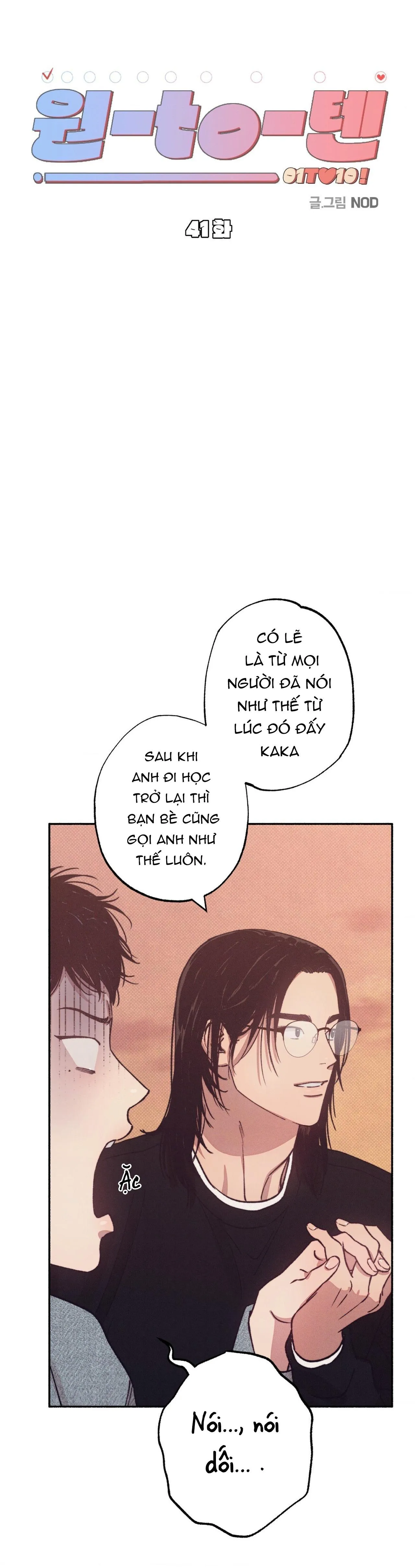 TỪ 1 ĐẾN 10 Chapter 41 Trang 6