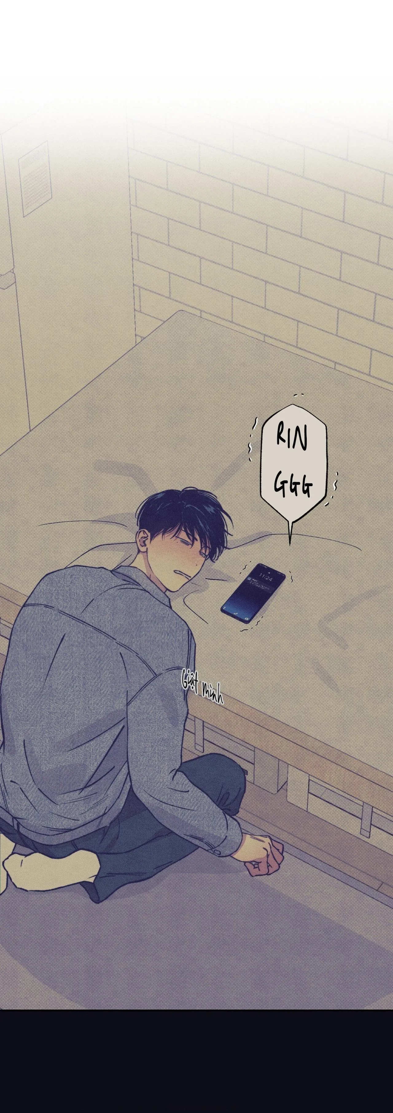 TỪ 1 ĐẾN 10 Chapter 41 Trang 11