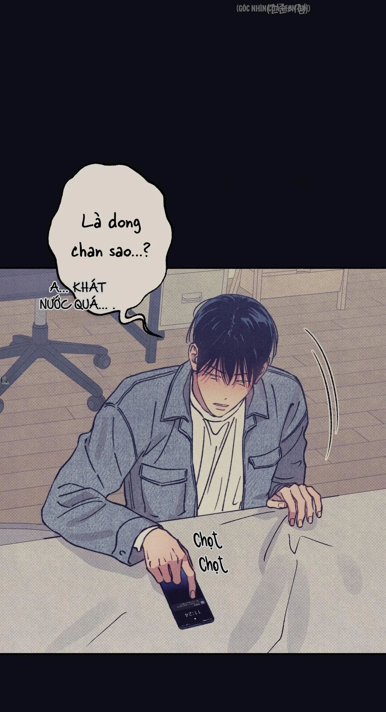 TỪ 1 ĐẾN 10 Chapter 41 Trang 13