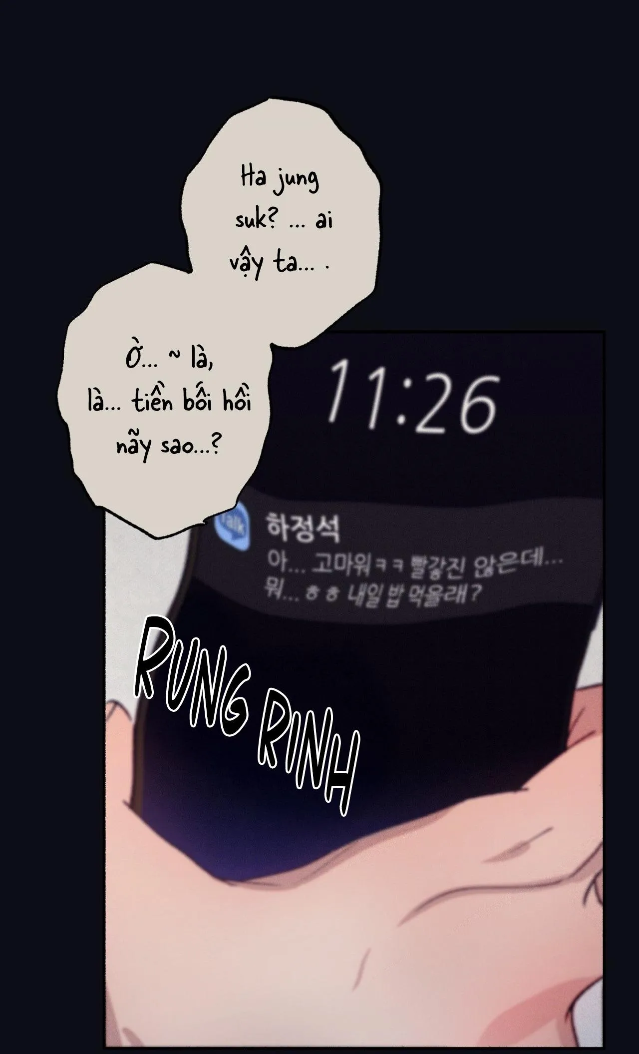 TỪ 1 ĐẾN 10 Chapter 41 Trang 14