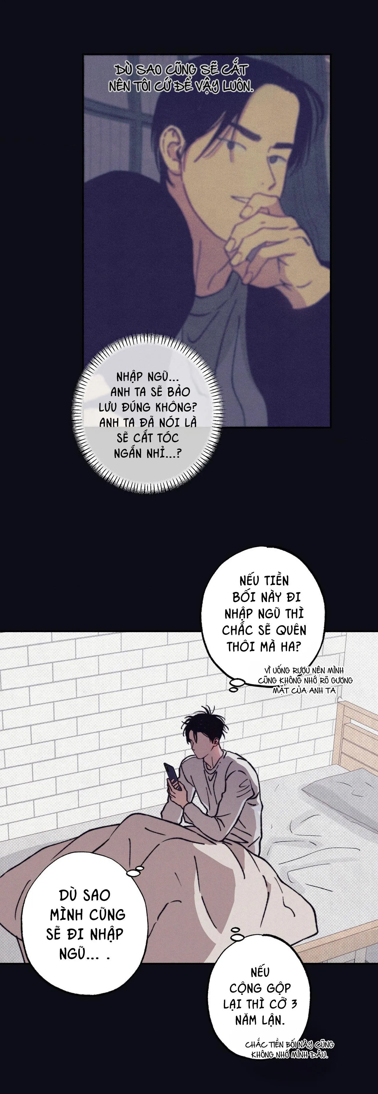 TỪ 1 ĐẾN 10 Chapter 41 Trang 24