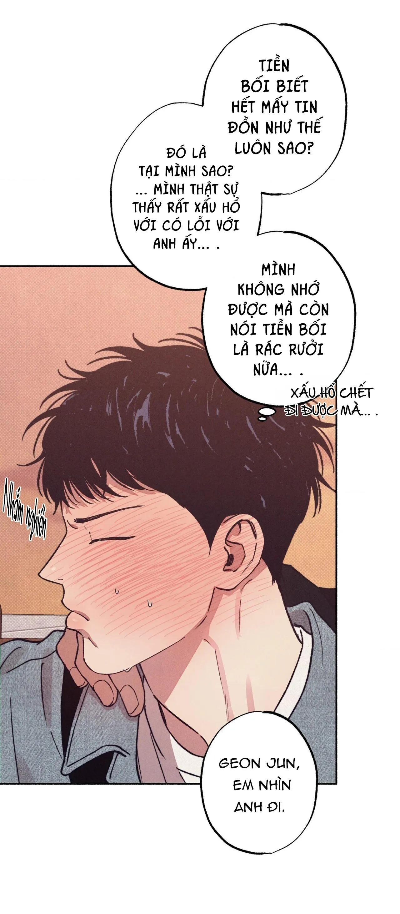 TỪ 1 ĐẾN 10 Chapter 41 Trang 30