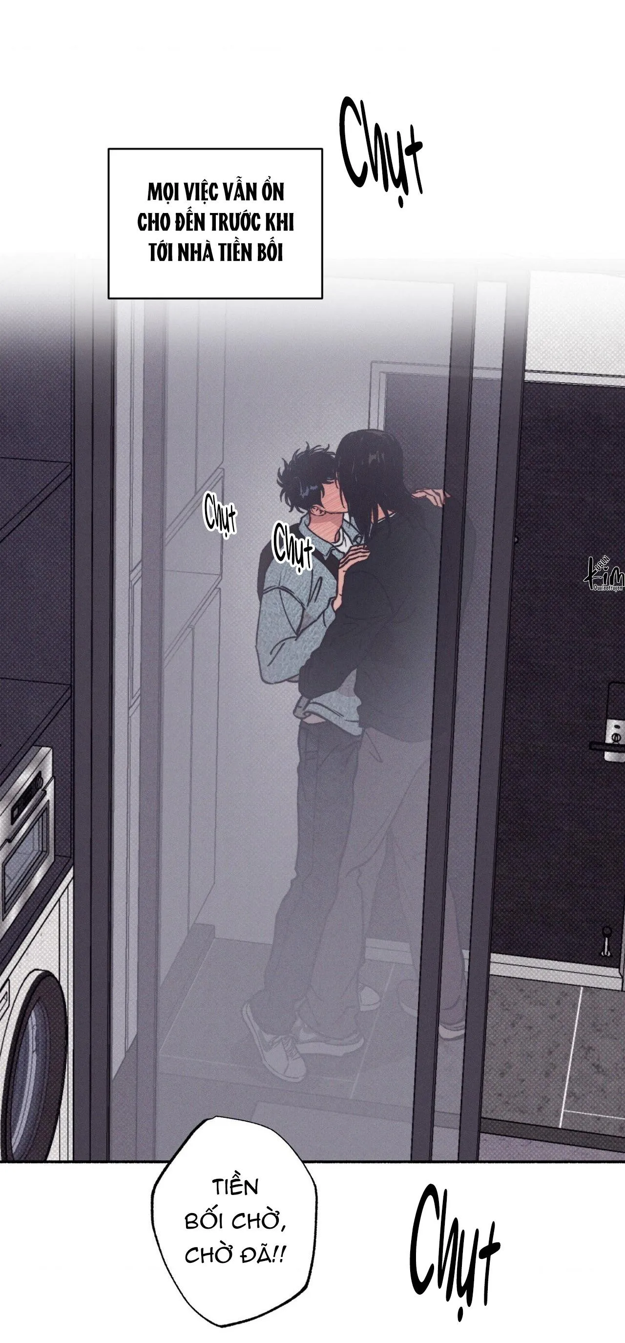 TỪ 1 ĐẾN 10 Chapter 41 Trang 35