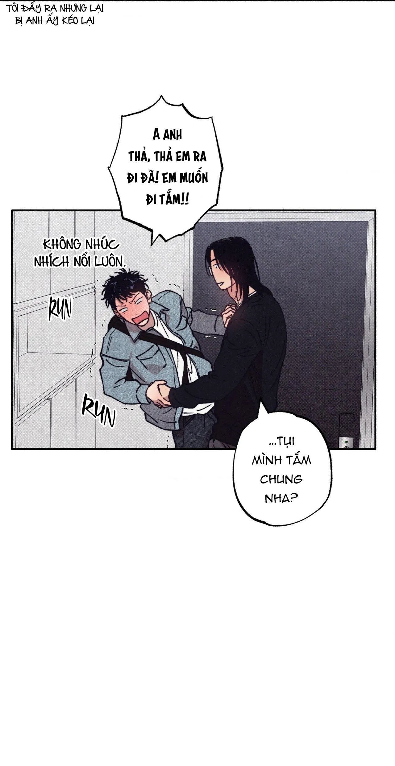 TỪ 1 ĐẾN 10 Chapter 41 Trang 38