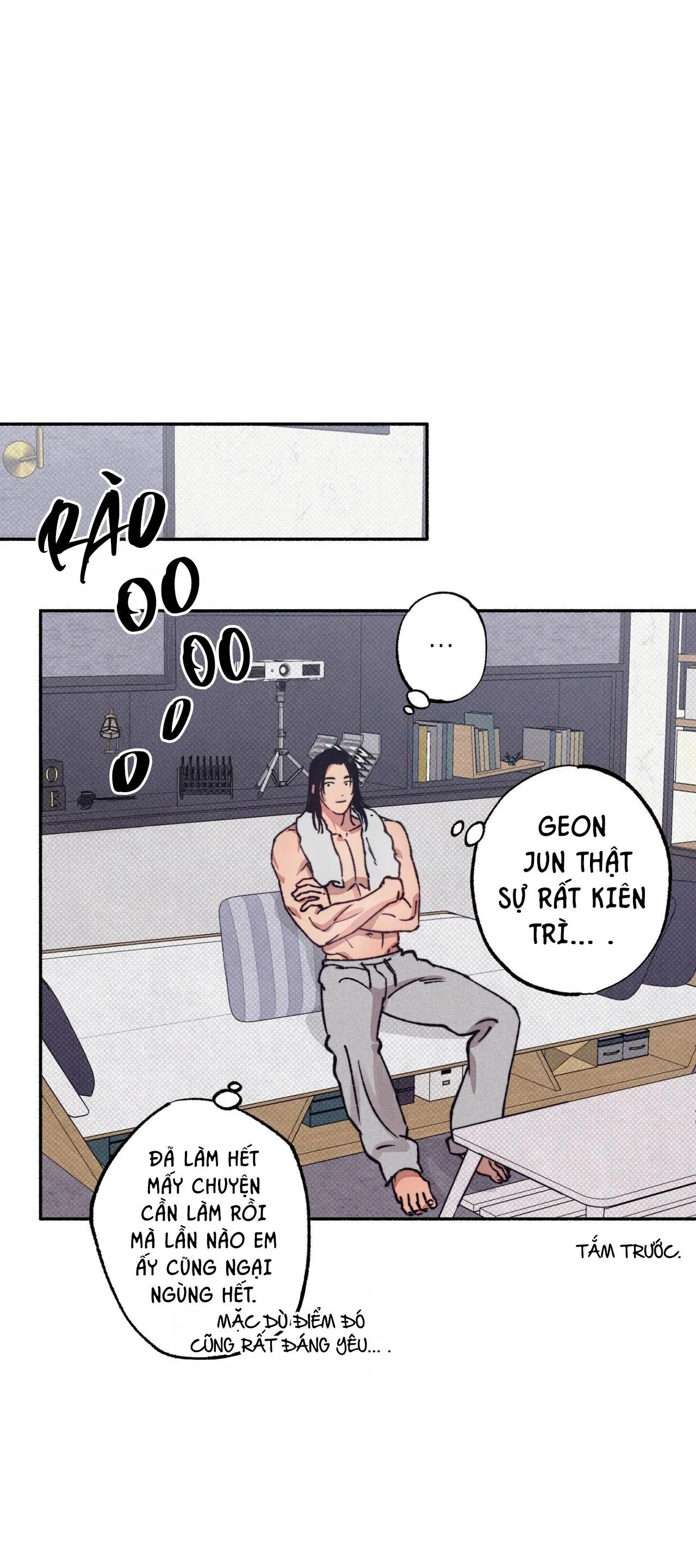TỪ 1 ĐẾN 10 Chapter 41 Trang 39