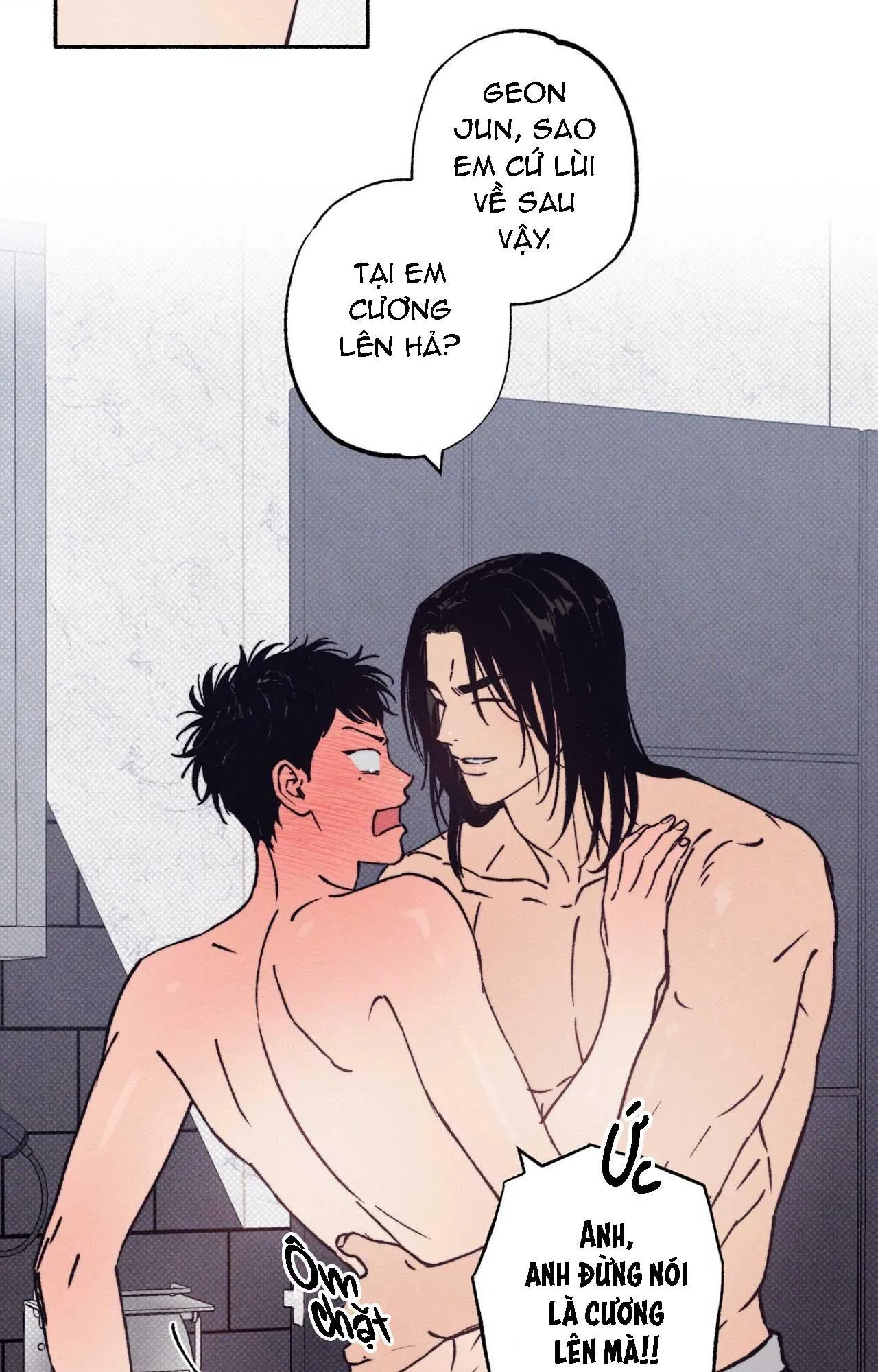 TỪ 1 ĐẾN 10 Chapter 42 Trang 9