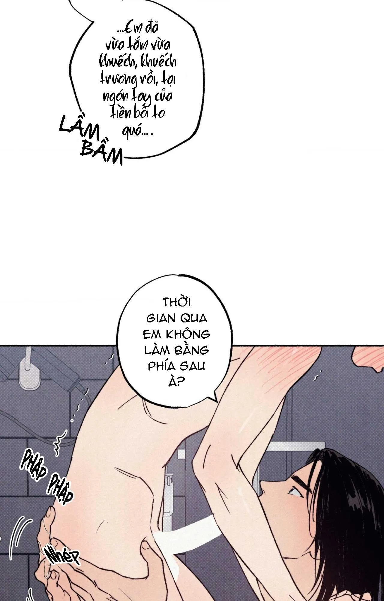 TỪ 1 ĐẾN 10 Chapter 42 Trang 34