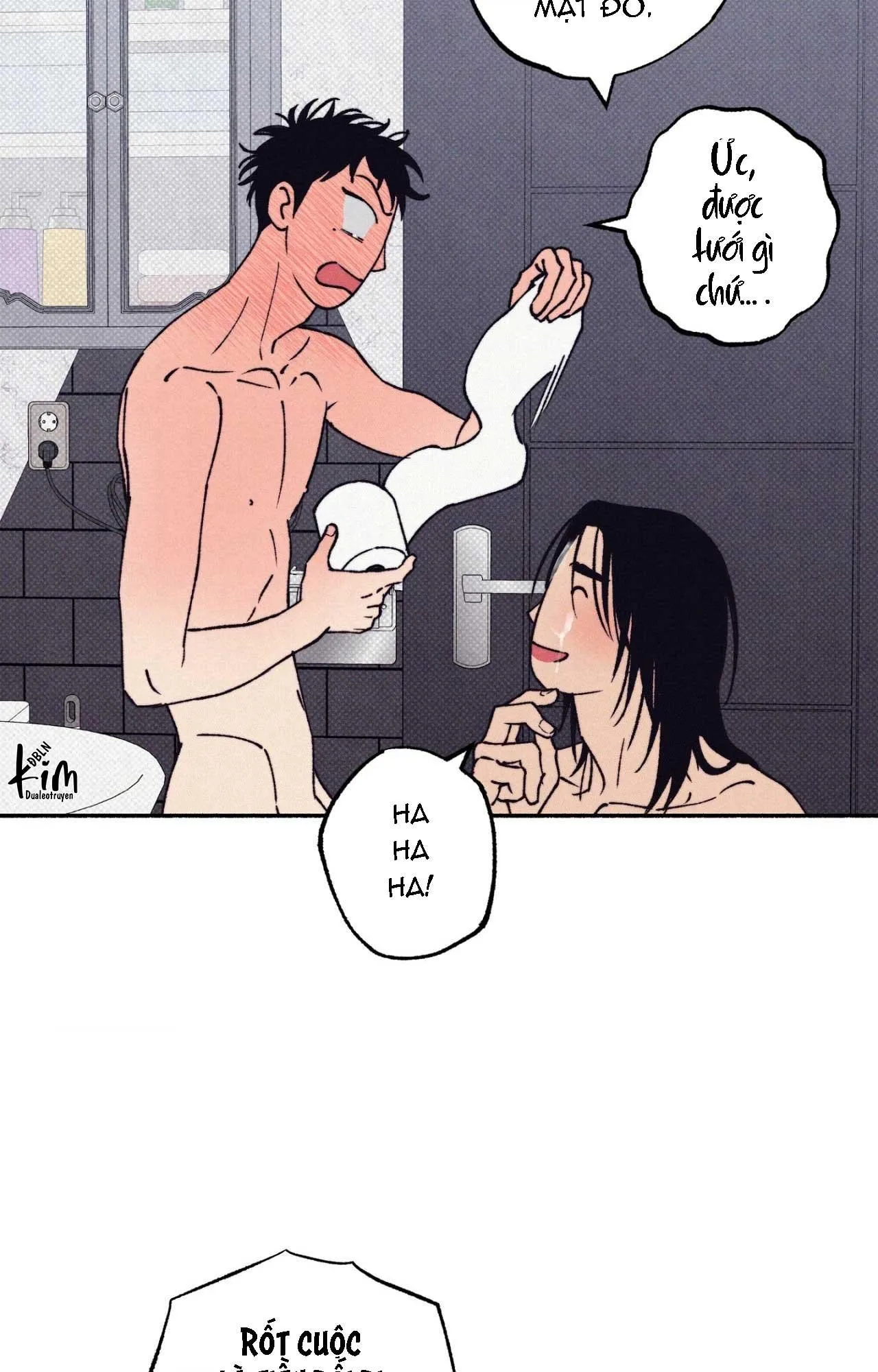 TỪ 1 ĐẾN 10 Chapter 42 Trang 49