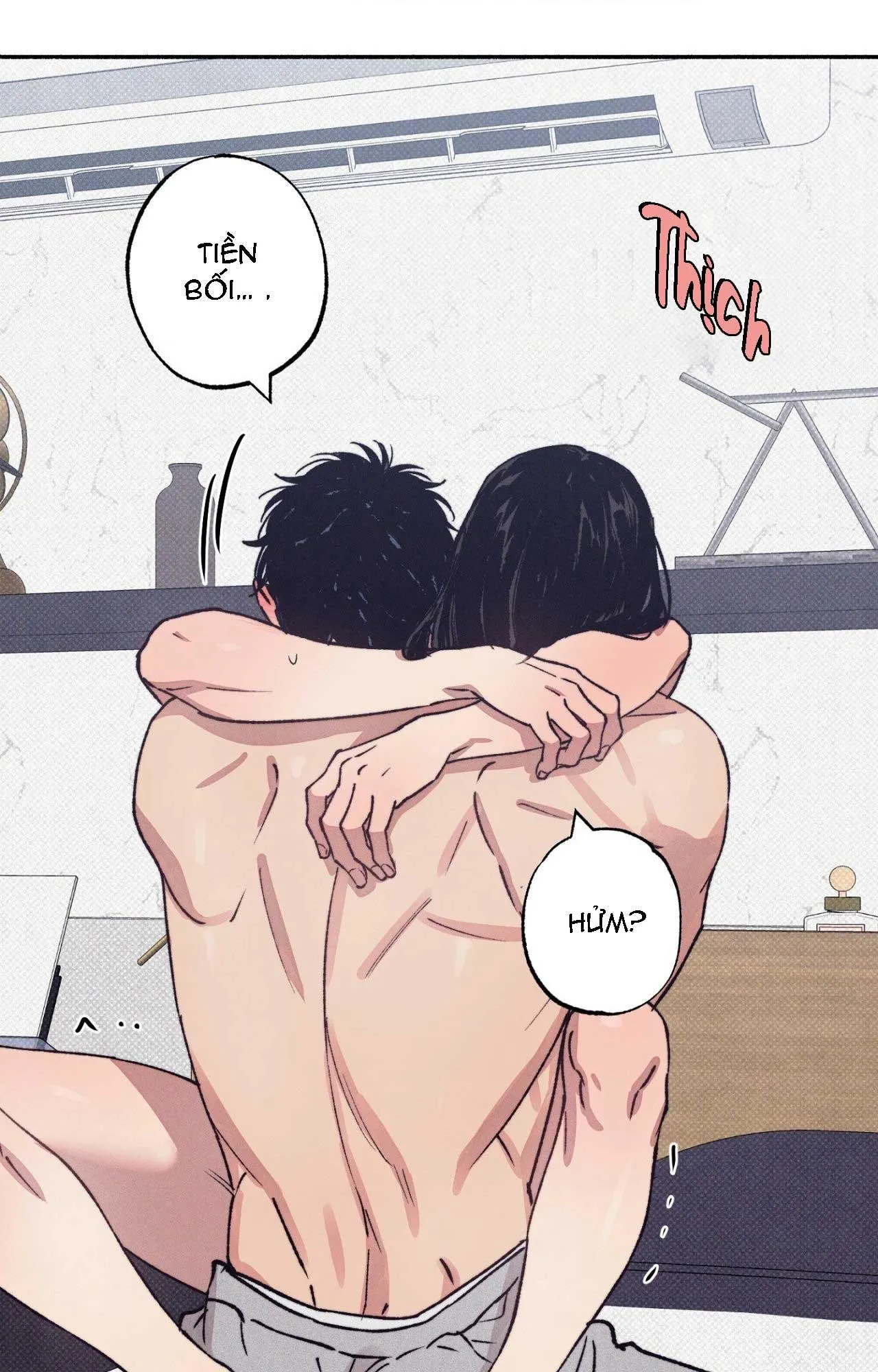 TỪ 1 ĐẾN 10 Chapter 43 Trang 17