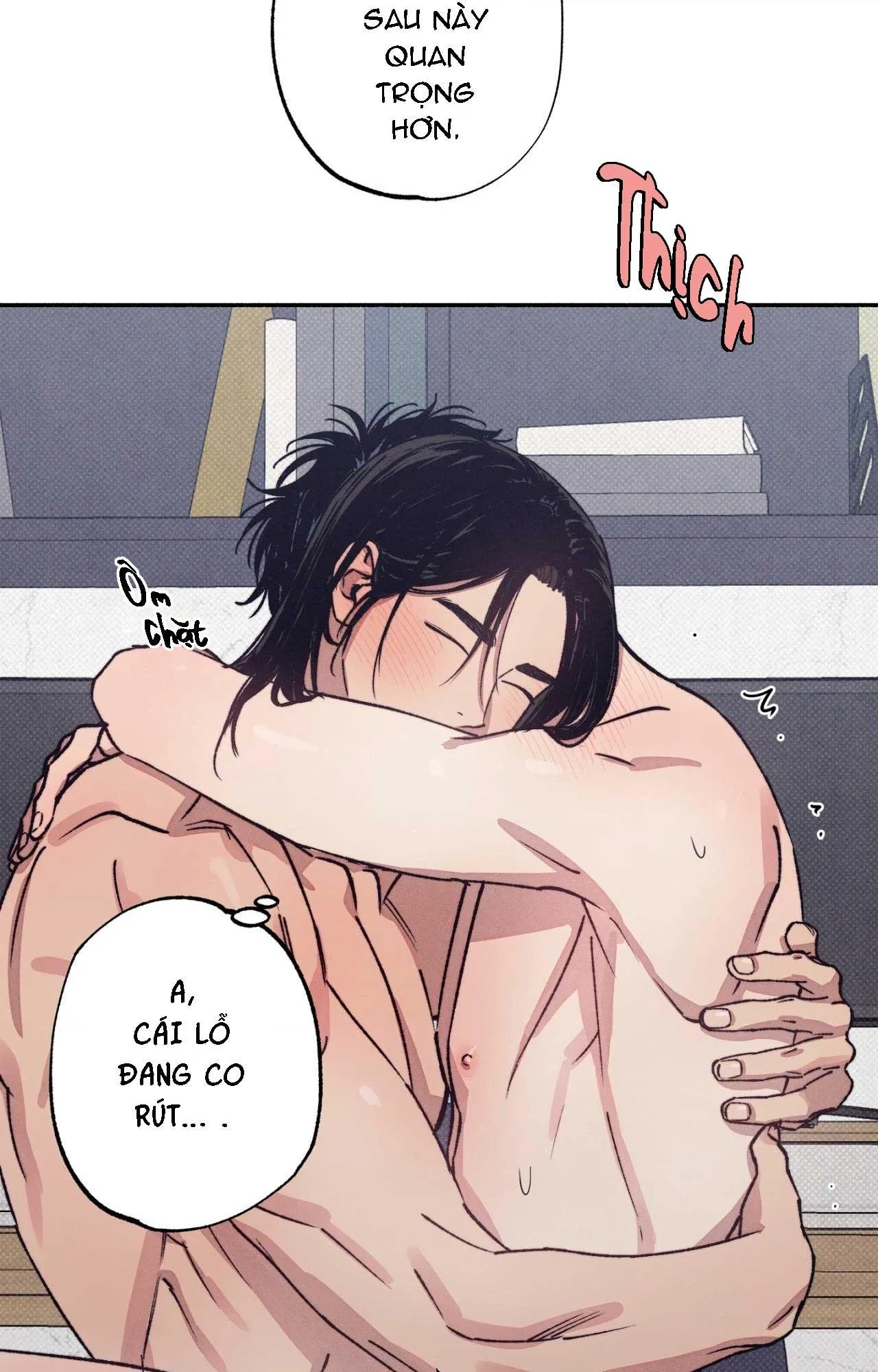 TỪ 1 ĐẾN 10 Chapter 43 Trang 21