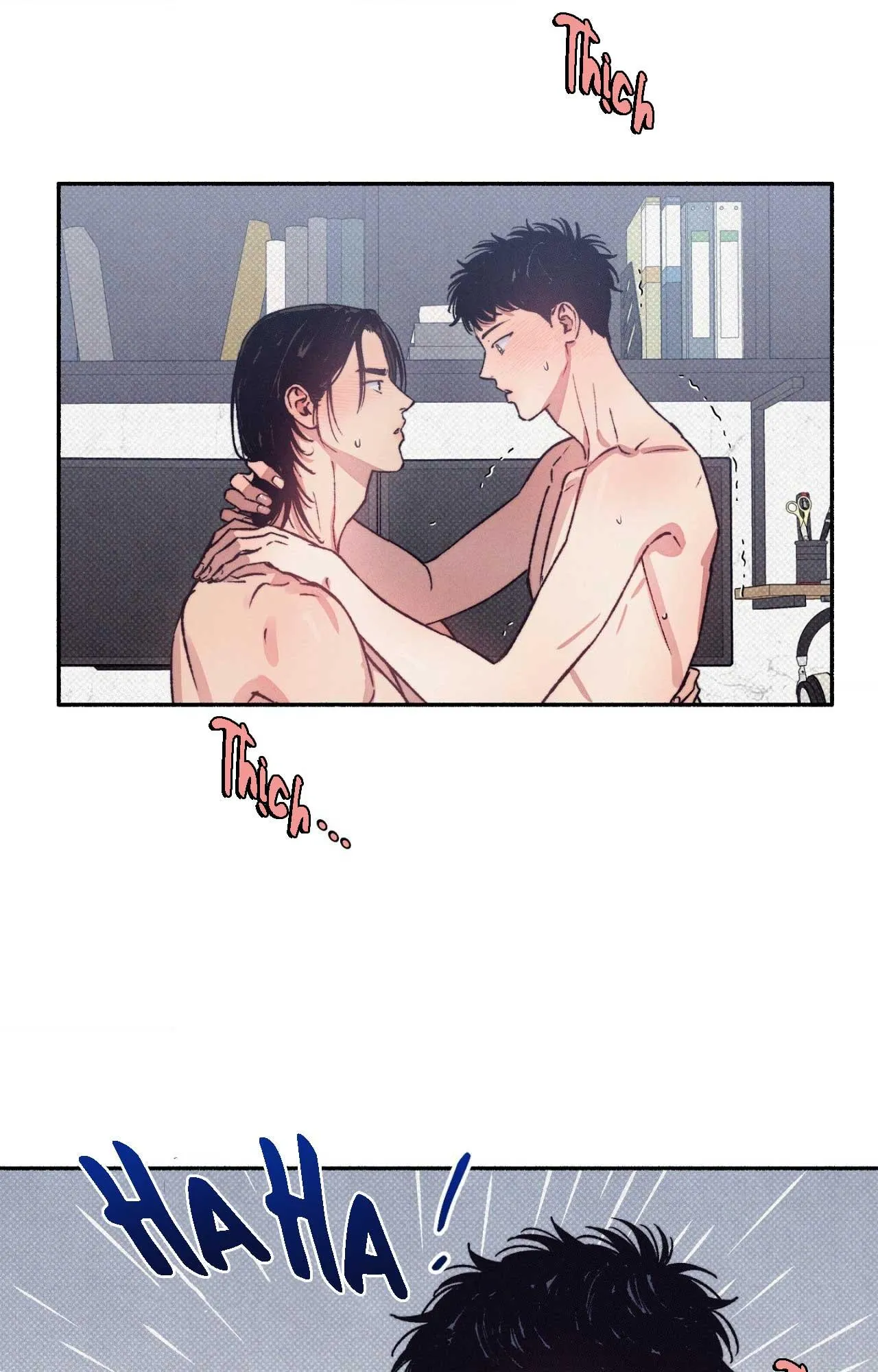 TỪ 1 ĐẾN 10 Chapter 43 Trang 30