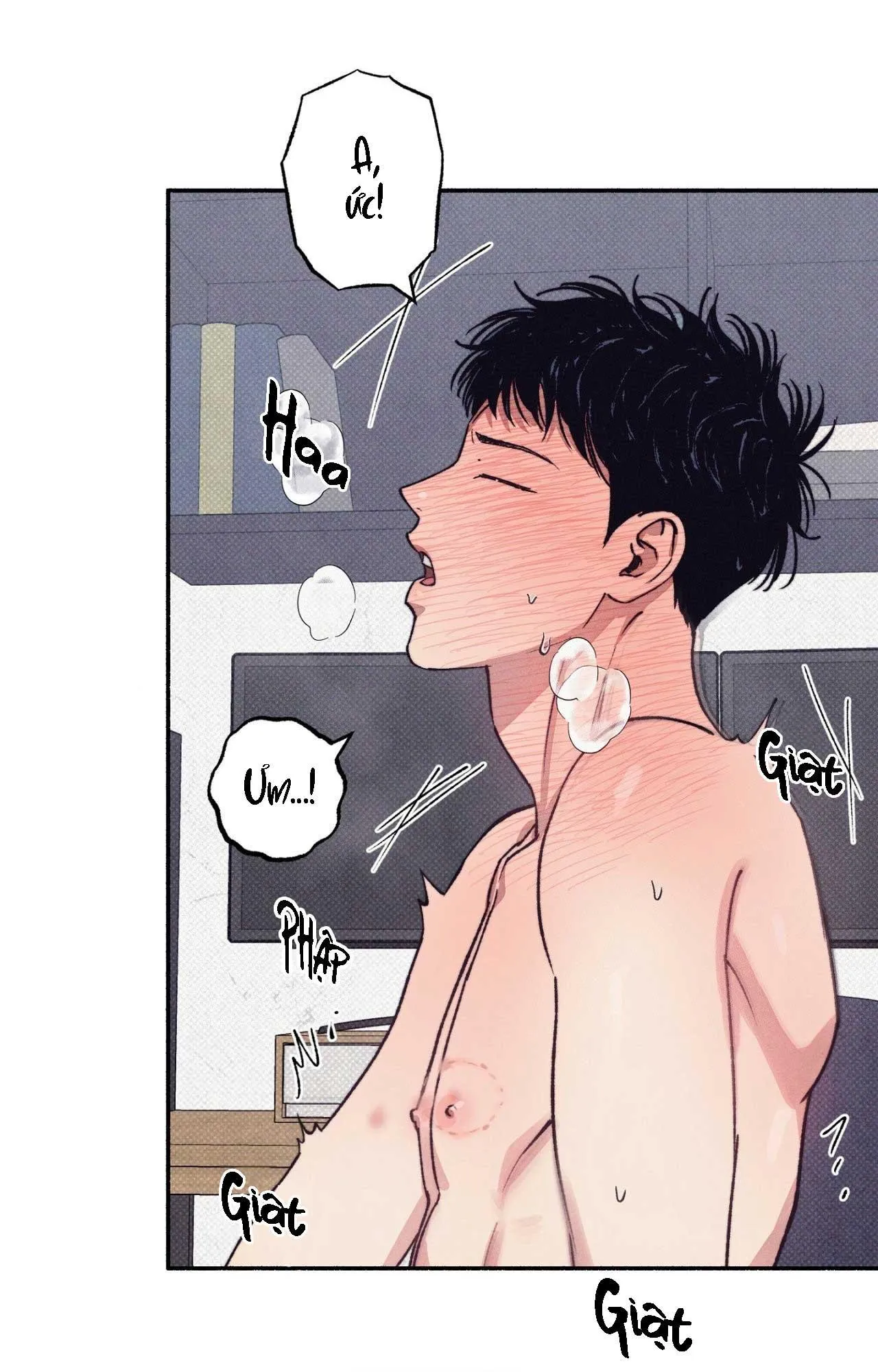 TỪ 1 ĐẾN 10 Chapter 43 Trang 46