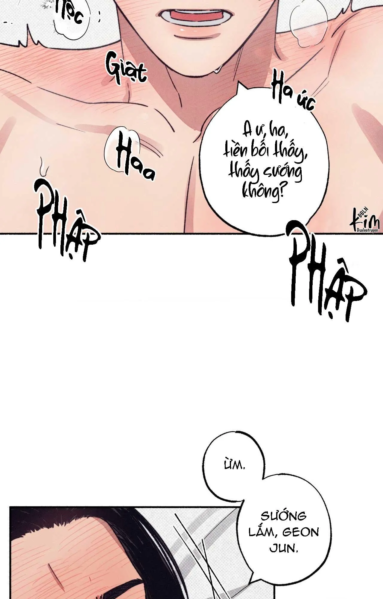 TỪ 1 ĐẾN 10 Chapter 43 Trang 49