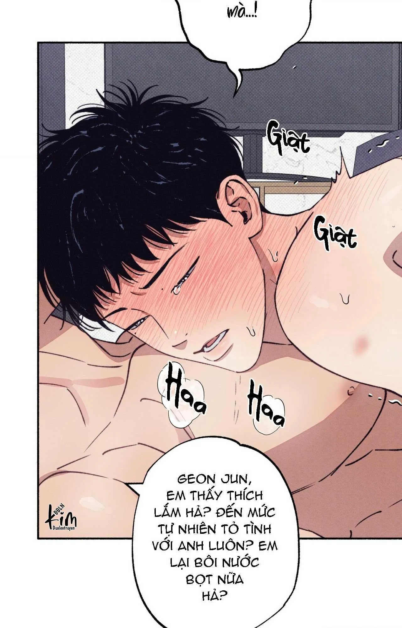 TỪ 1 ĐẾN 10 Chapter 43 Trang 71