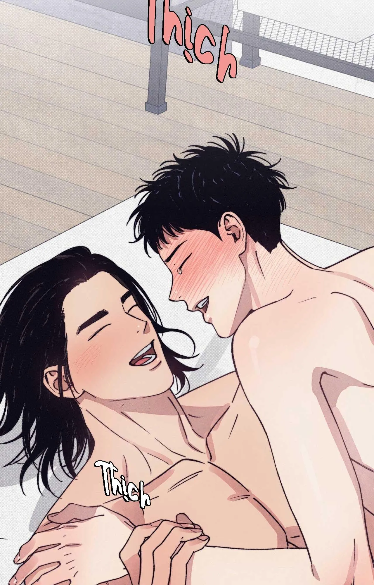 TỪ 1 ĐẾN 10 Chapter 43 Trang 80