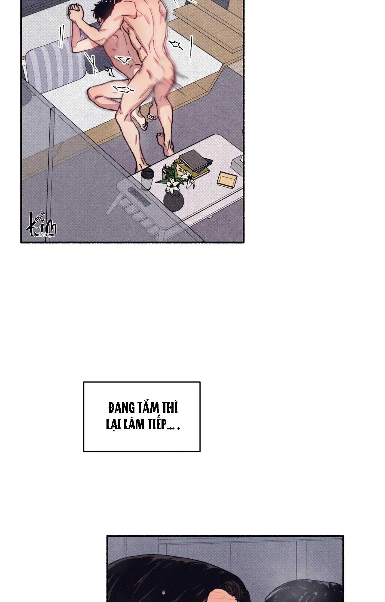 TỪ 1 ĐẾN 10 Chapter 43 Trang 91