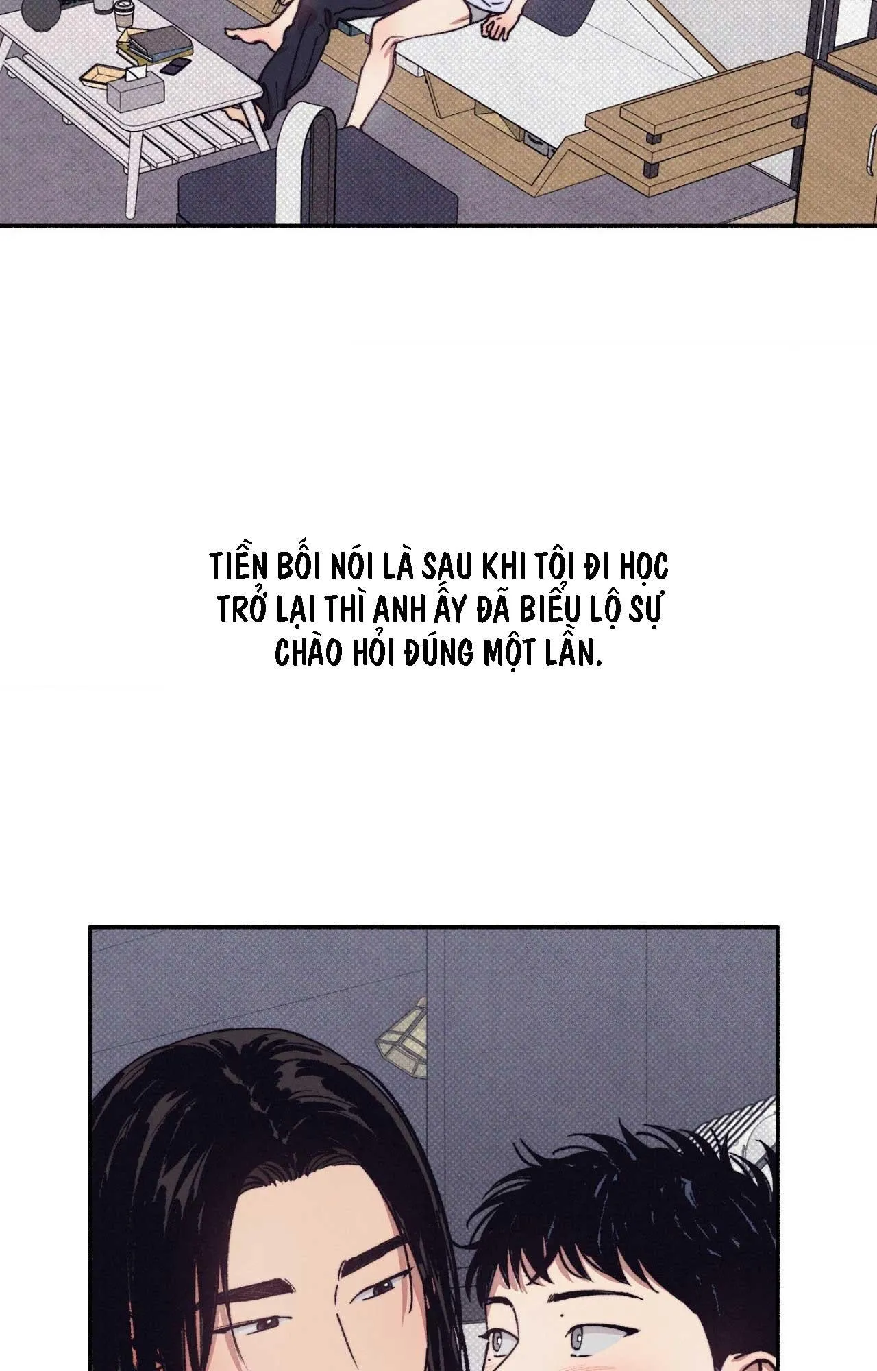 TỪ 1 ĐẾN 10 Chapter 43 Trang 94