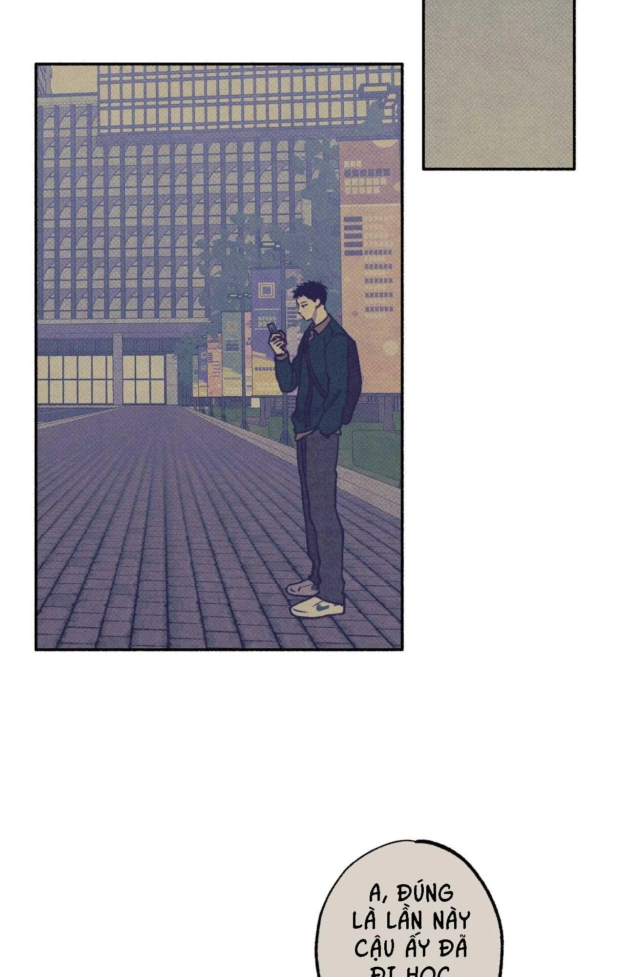 TỪ 1 ĐẾN 10 Chapter 43 Trang 97