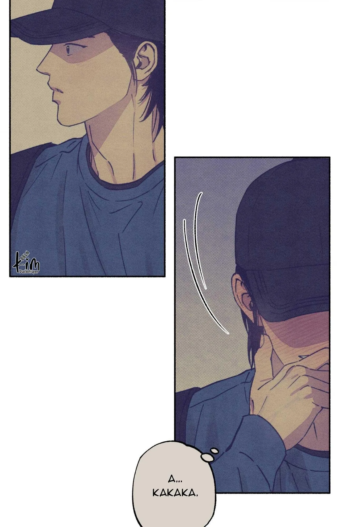 TỪ 1 ĐẾN 10 Chapter 43 Trang 104