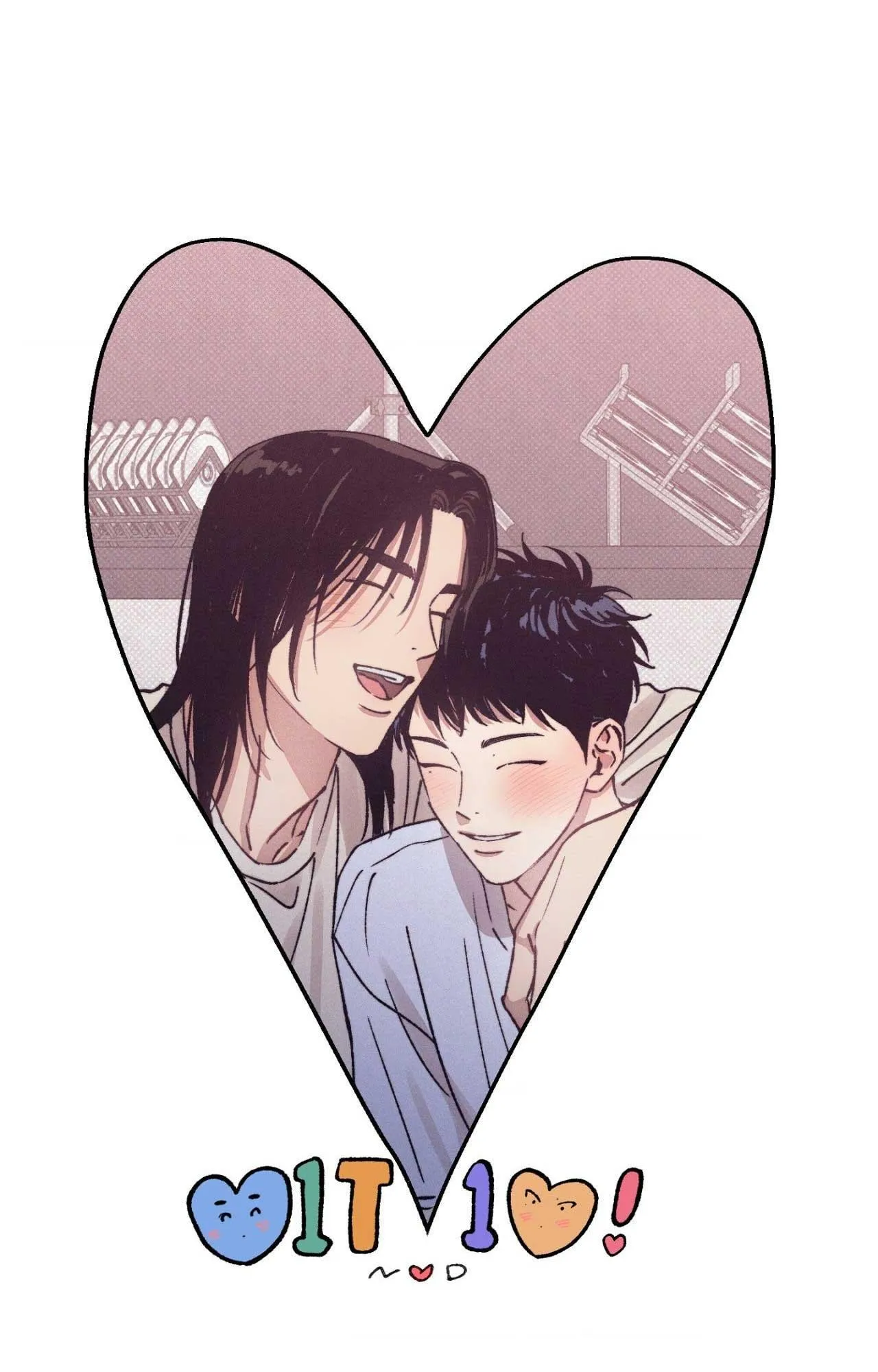 TỪ 1 ĐẾN 10 Chapter 43 Trang 112