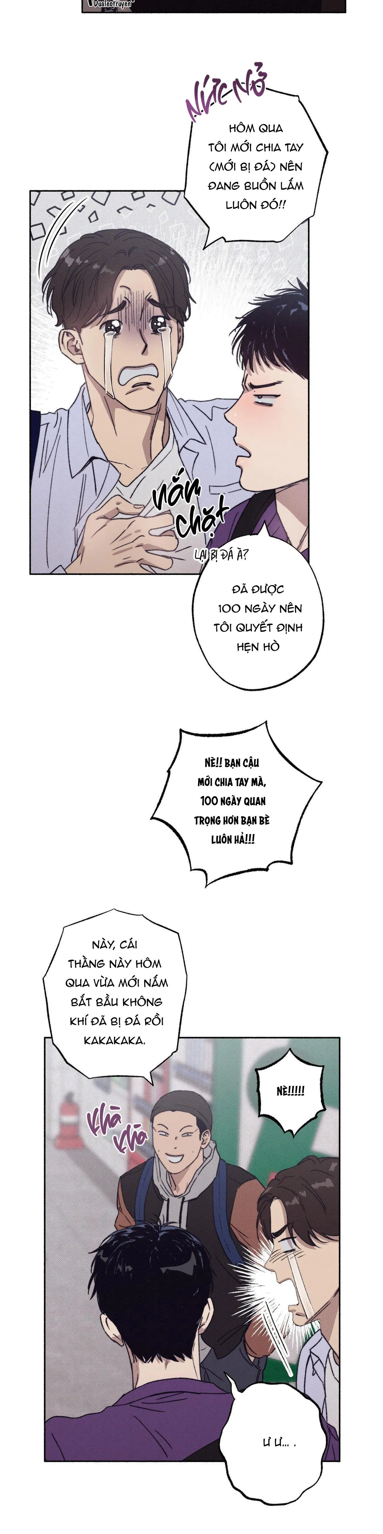 TỪ 1 ĐẾN 10 Chapter 1 Trang 4