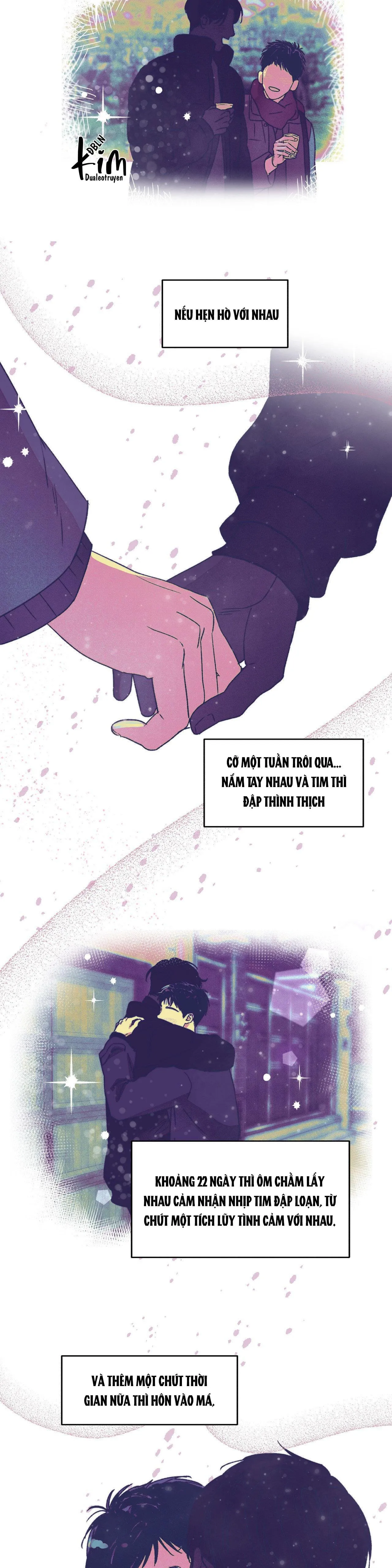 TỪ 1 ĐẾN 10 Chapter 1 Trang 6