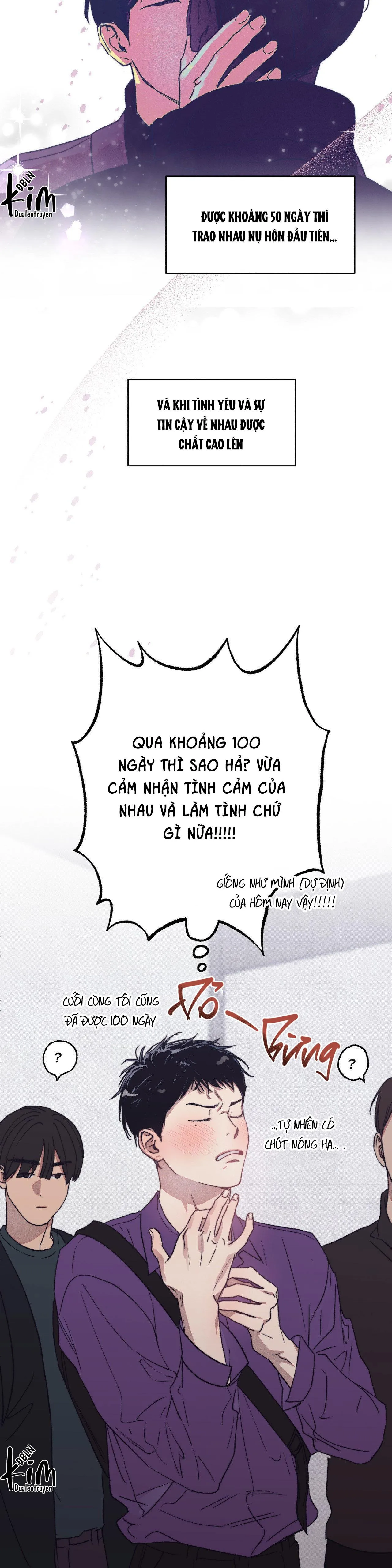 TỪ 1 ĐẾN 10 Chapter 1 Trang 7