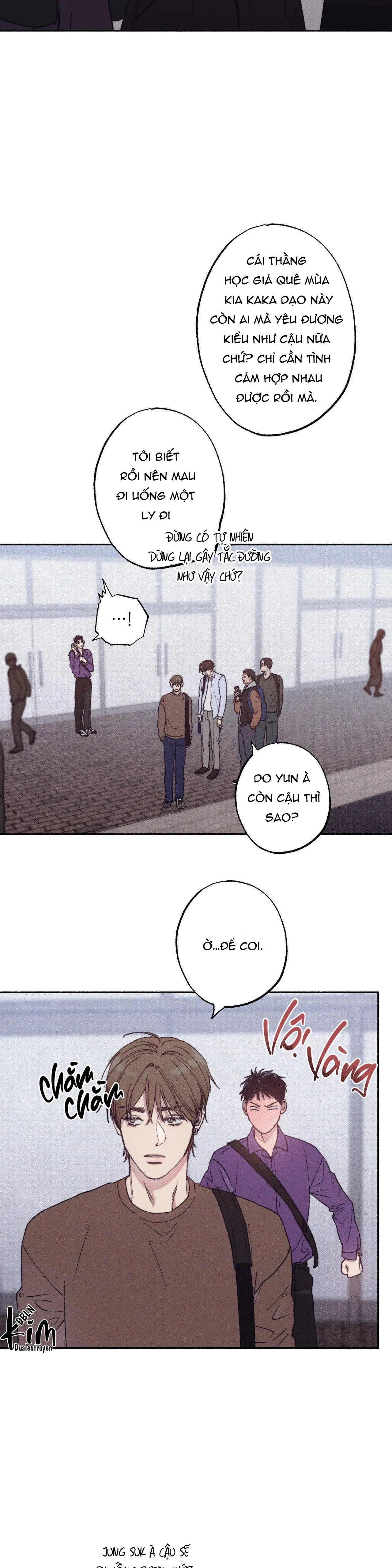 TỪ 1 ĐẾN 10 Chapter 1 Trang 8