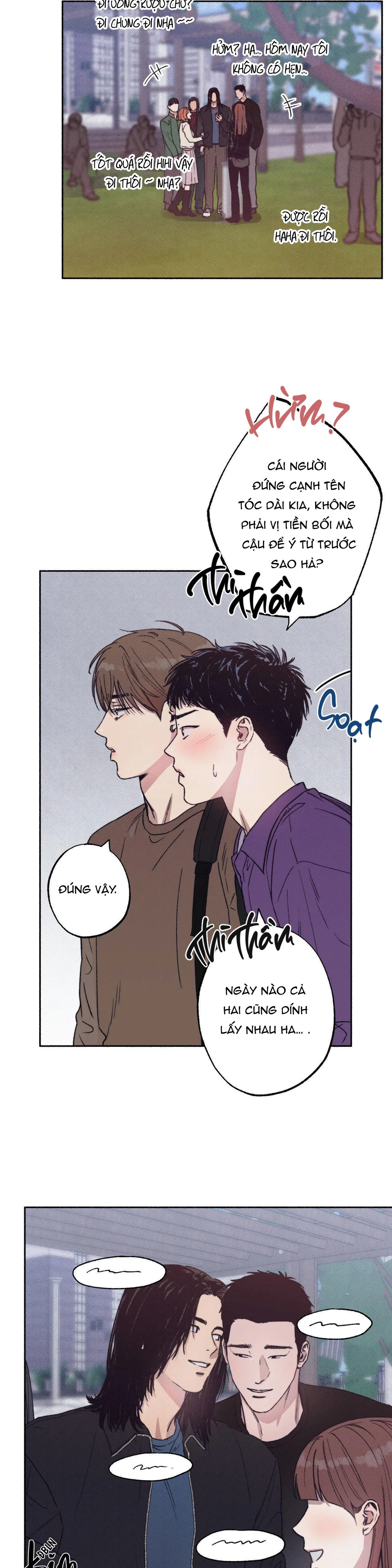 TỪ 1 ĐẾN 10 Chapter 1 Trang 9