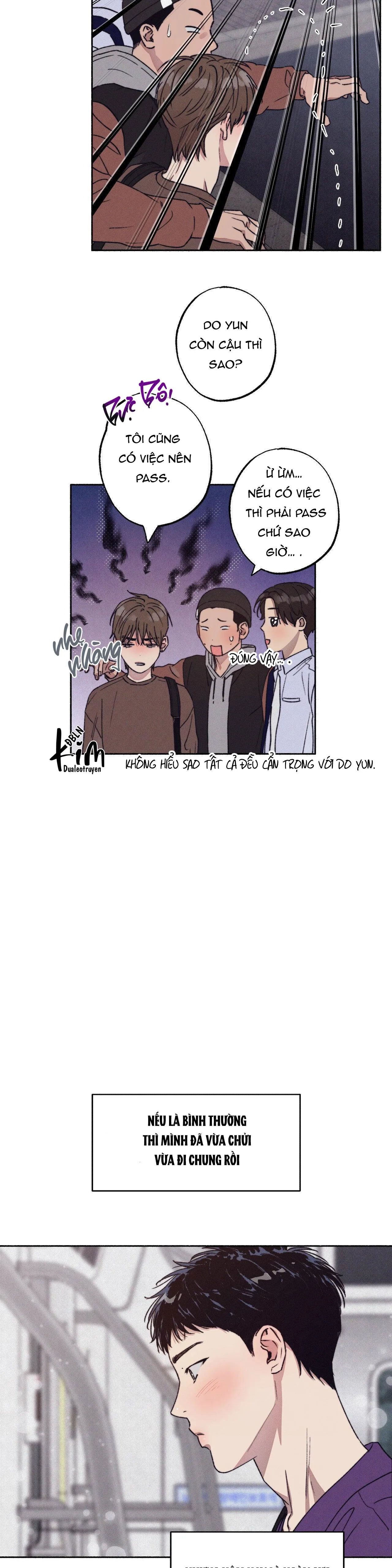 TỪ 1 ĐẾN 10 Chapter 1 Trang 12