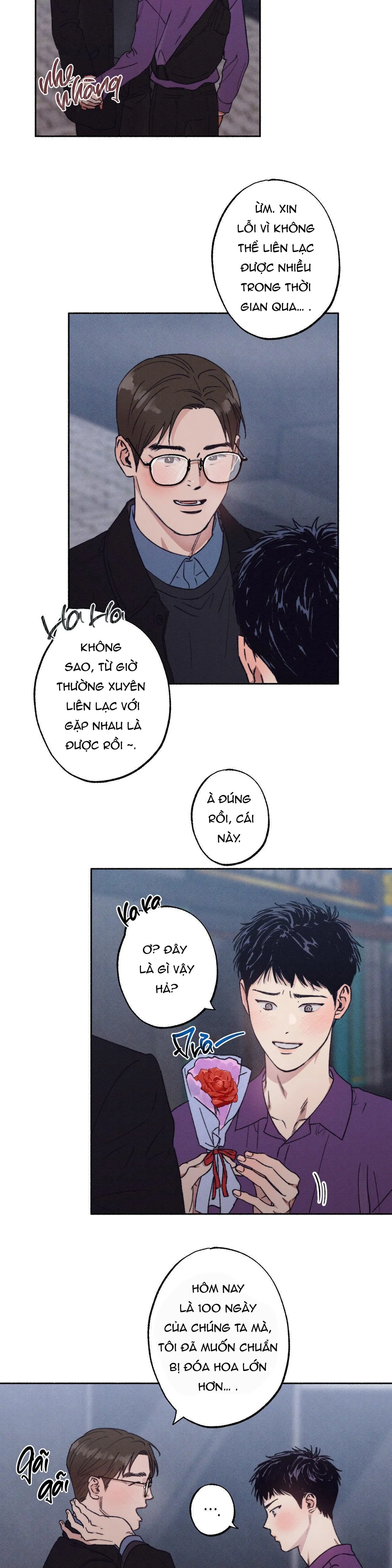 TỪ 1 ĐẾN 10 Chapter 1 Trang 15