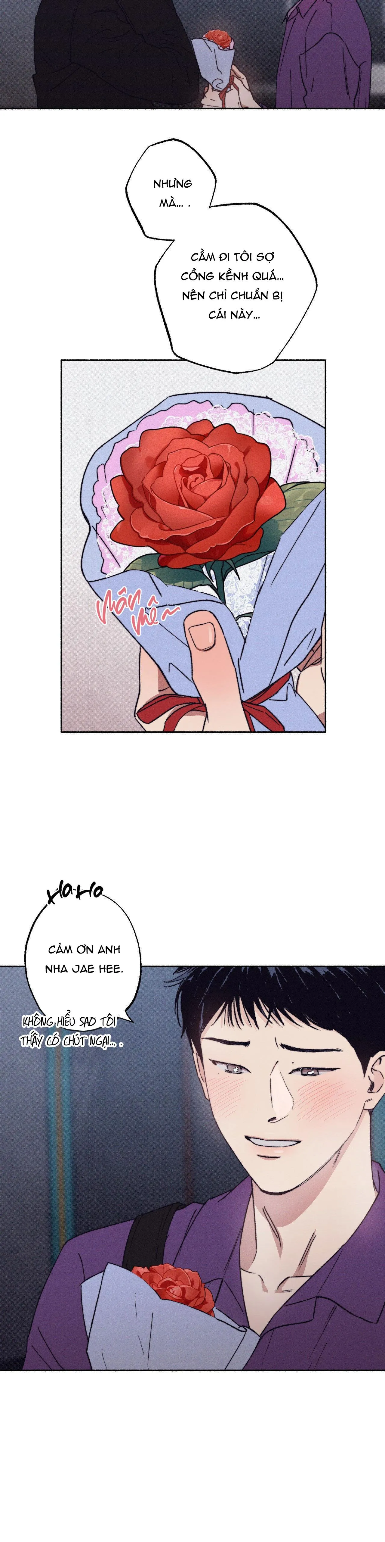 TỪ 1 ĐẾN 10 Chapter 1 Trang 16