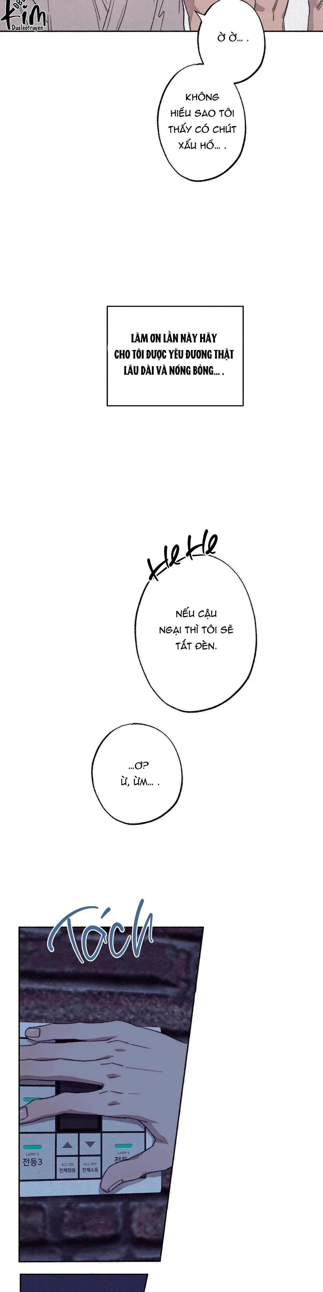 TỪ 1 ĐẾN 10 Chapter 1 Trang 19