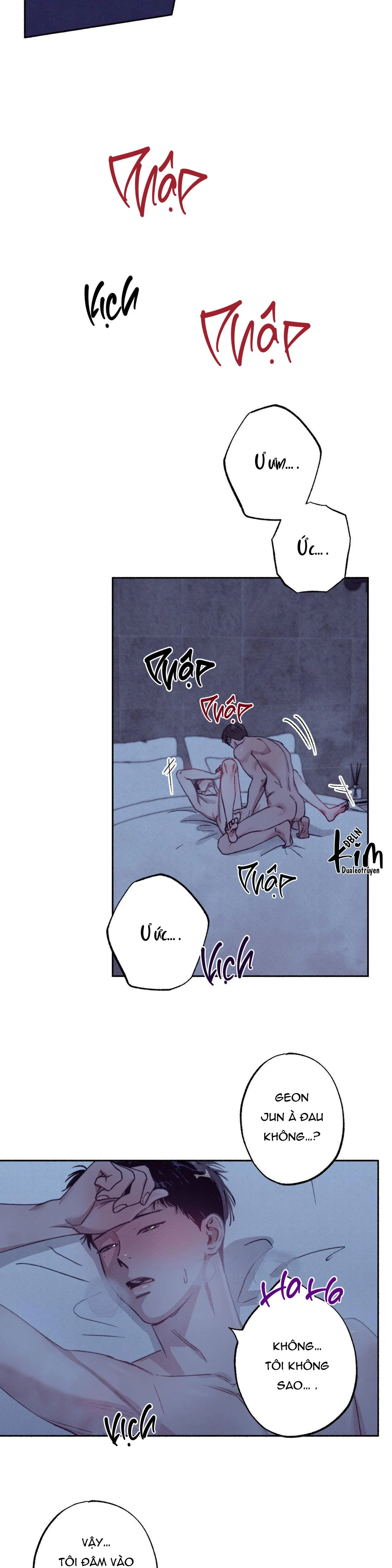 TỪ 1 ĐẾN 10 Chapter 1 Trang 20