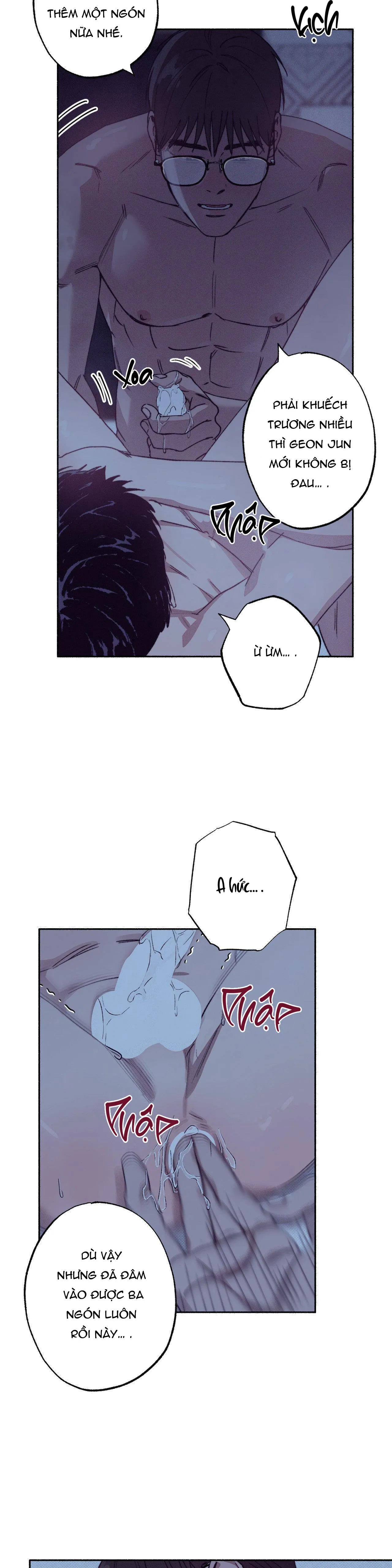 TỪ 1 ĐẾN 10 Chapter 1 Trang 21