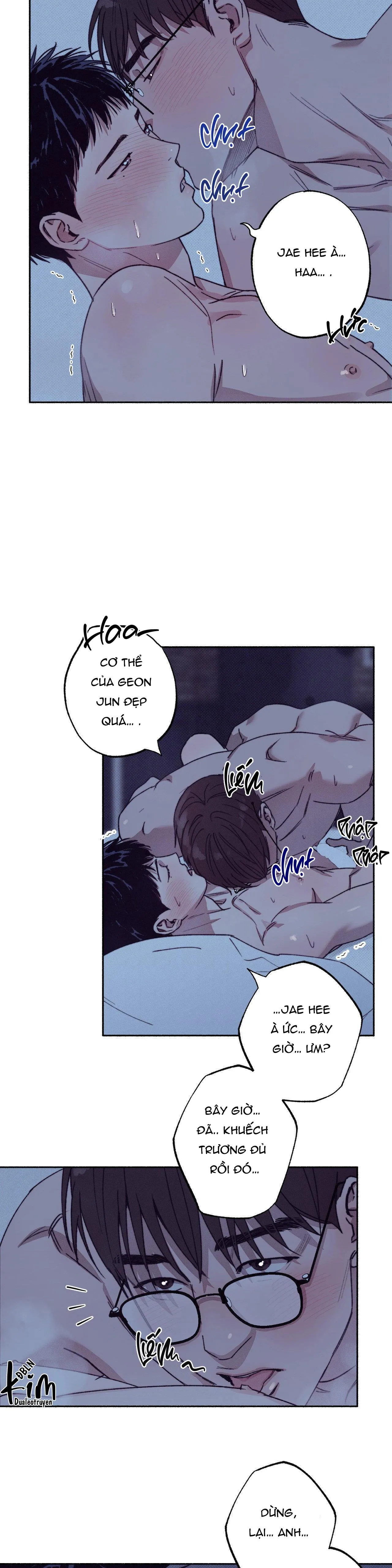 TỪ 1 ĐẾN 10 Chapter 1 Trang 22