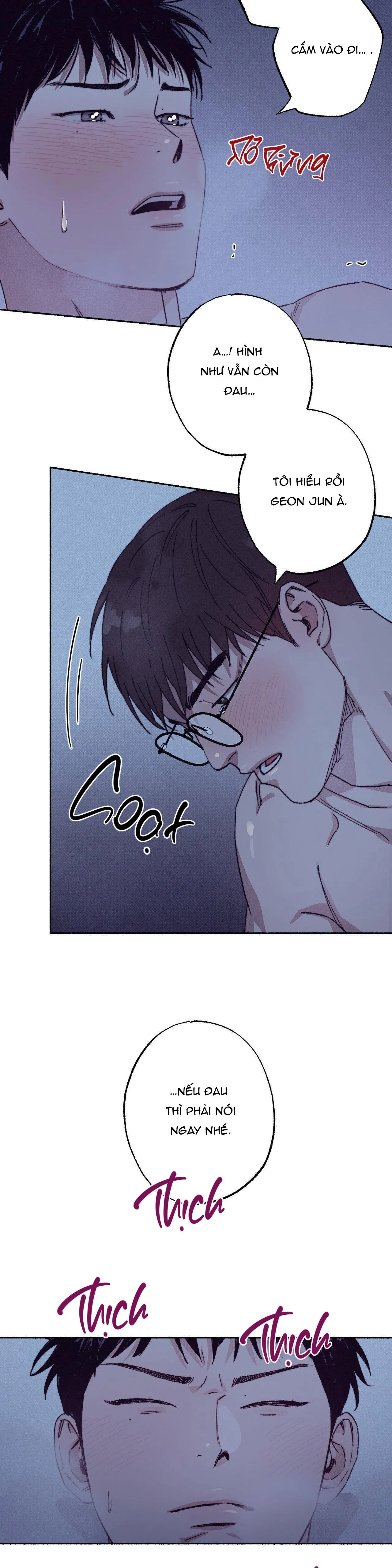 TỪ 1 ĐẾN 10 Chapter 1 Trang 23