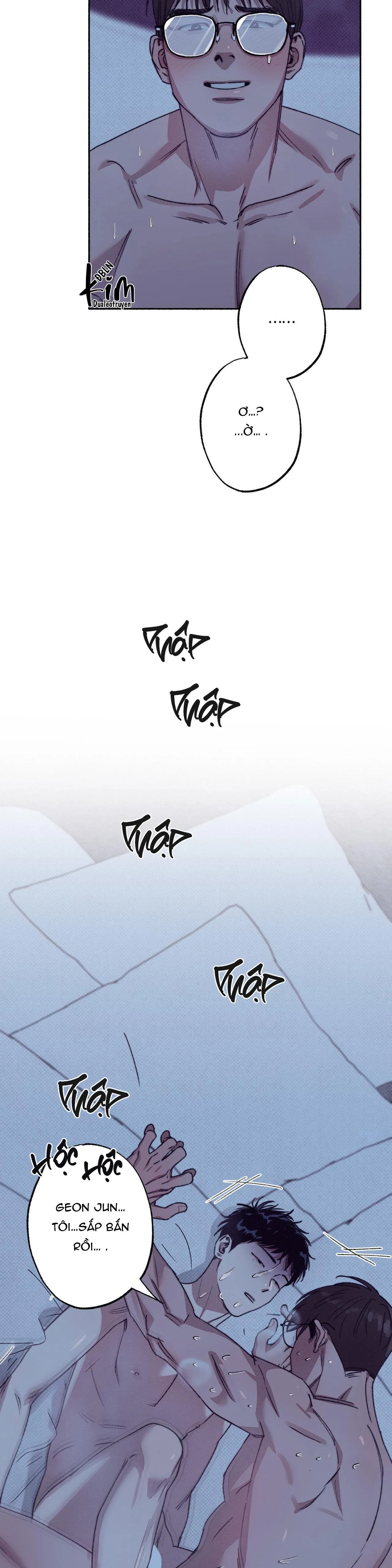 TỪ 1 ĐẾN 10 Chapter 1 Trang 26