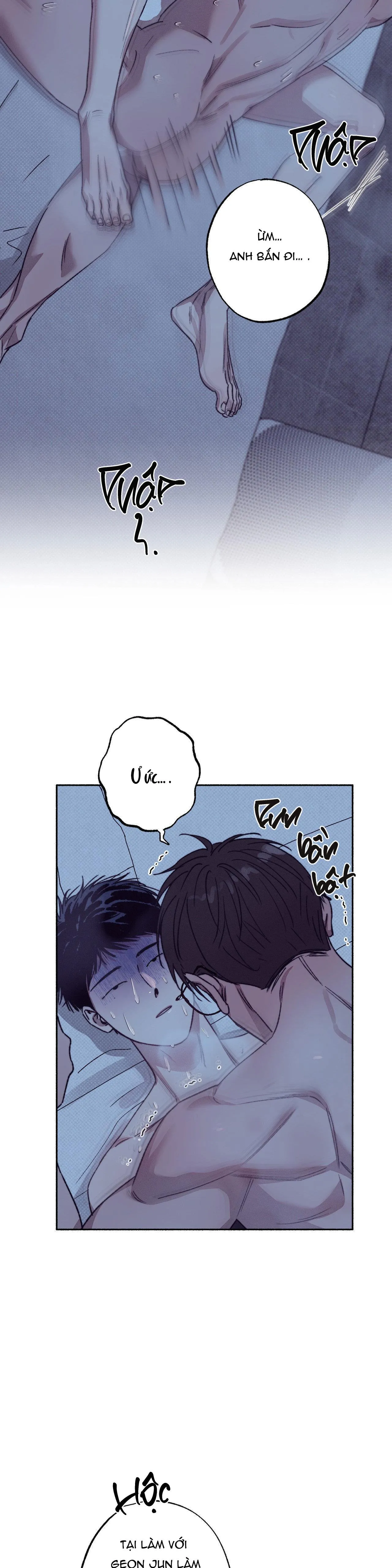 TỪ 1 ĐẾN 10 Chapter 1 Trang 27