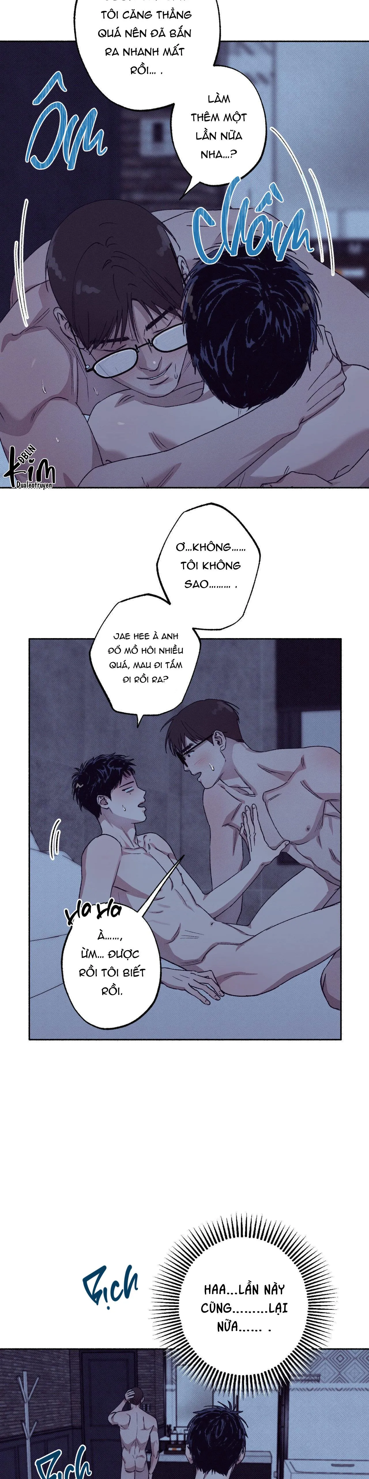 TỪ 1 ĐẾN 10 Chapter 1 Trang 28