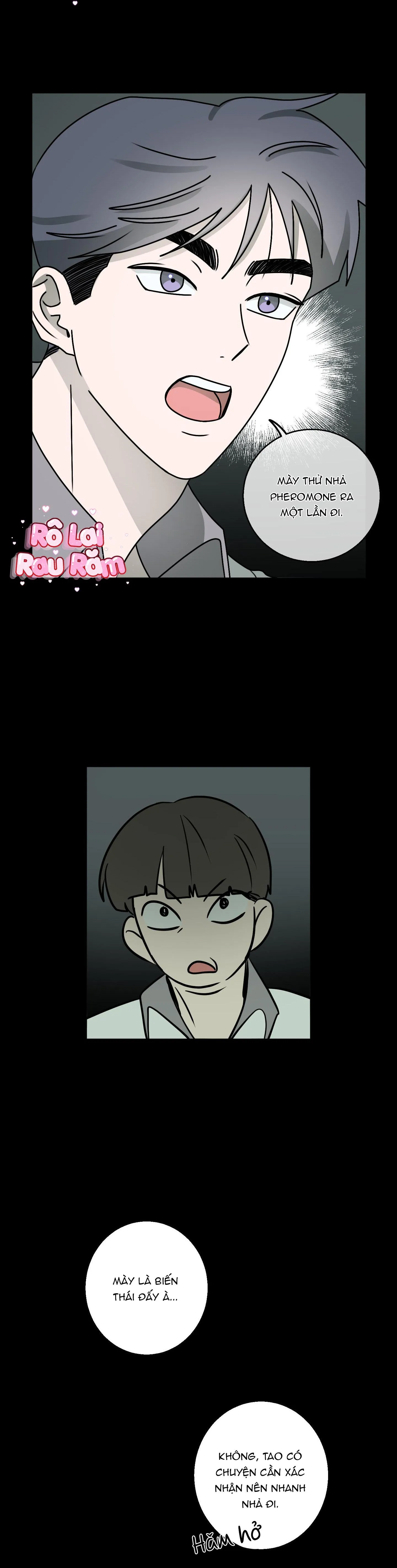 TỪ A THÀNH Á Chapter 2 Trang 11