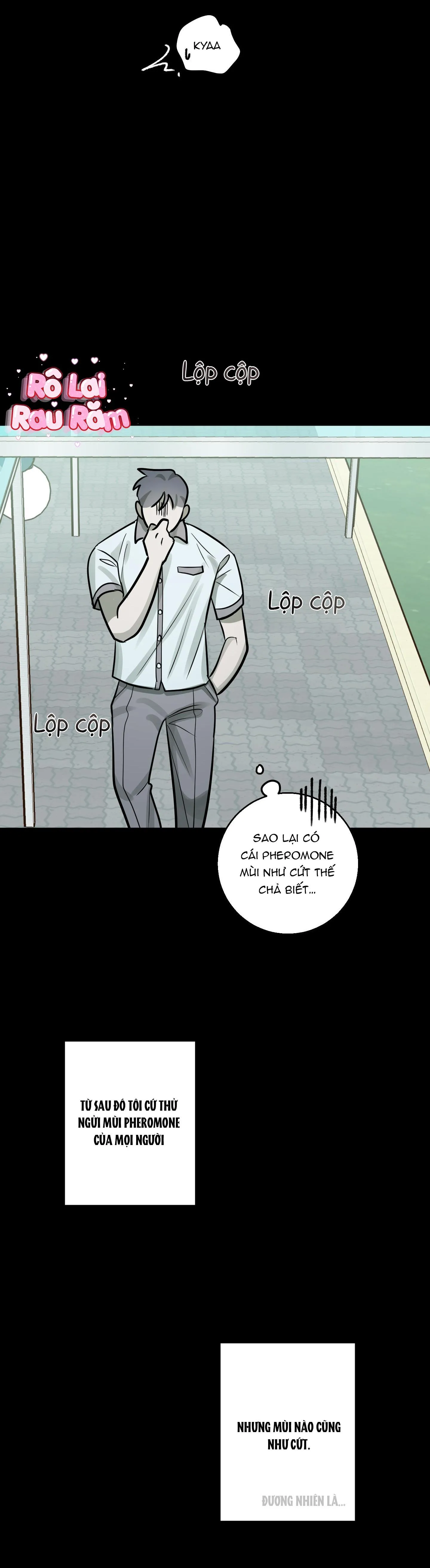 TỪ A THÀNH Á Chapter 2 Trang 12