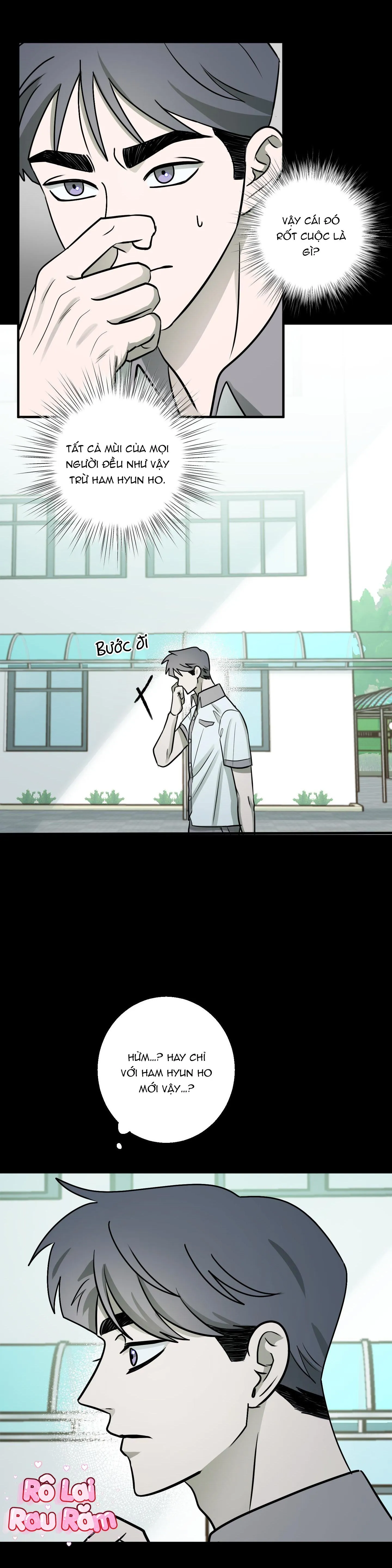 TỪ A THÀNH Á Chapter 2 Trang 13