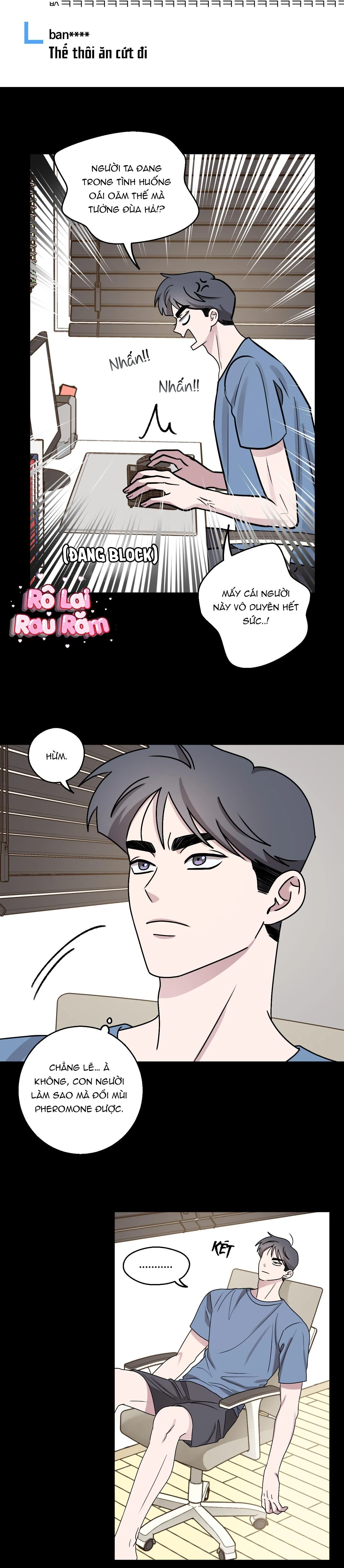 TỪ A THÀNH Á Chapter 2 Trang 15