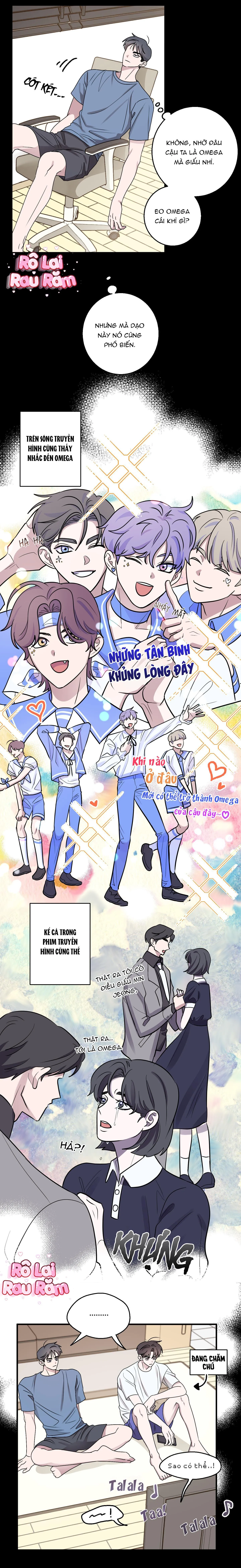 TỪ A THÀNH Á Chapter 2 Trang 16