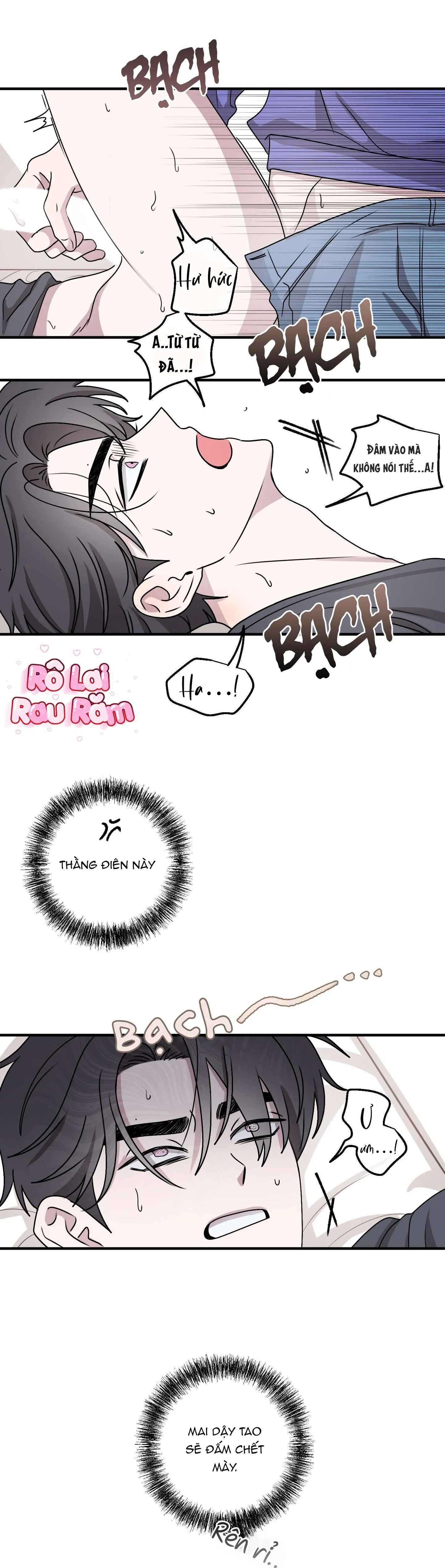 TỪ A THÀNH Á Chapter 2 Trang 22