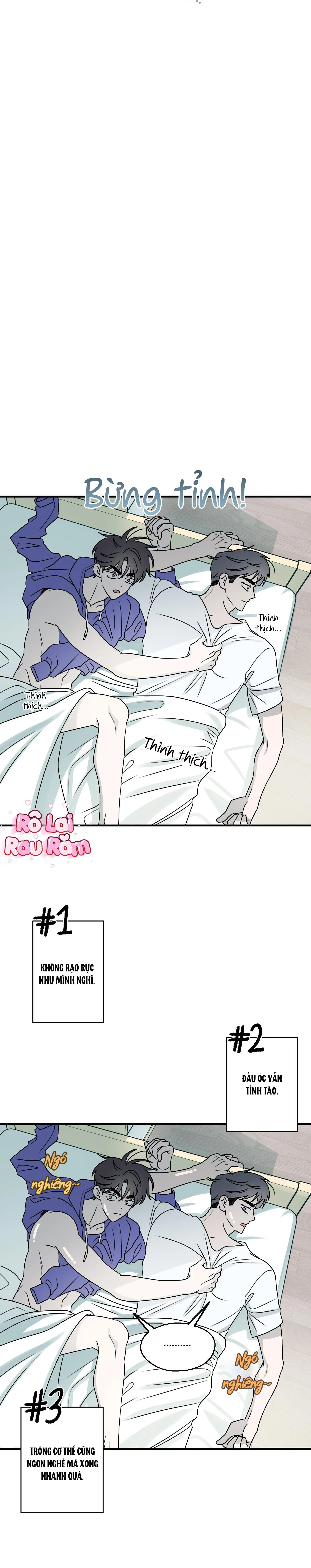 TỪ A THÀNH Á Chapter 2 Trang 23