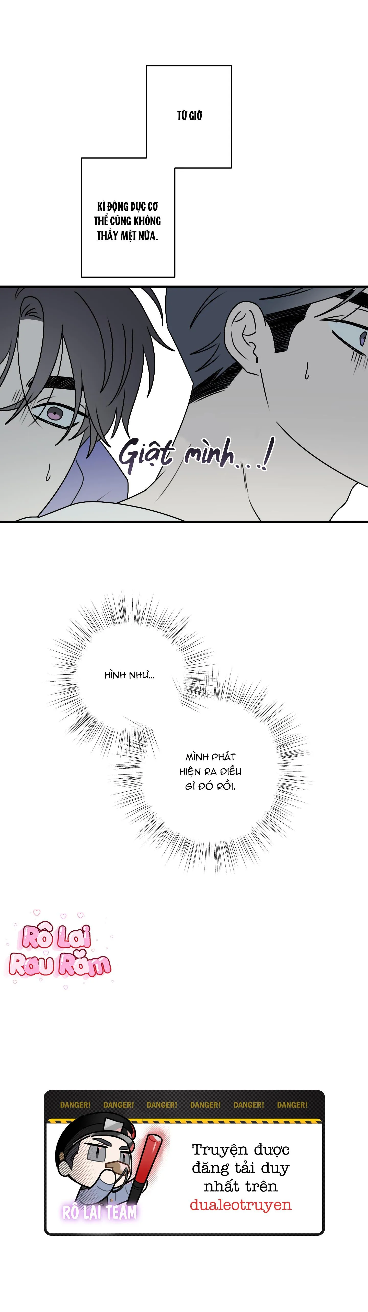 TỪ A THÀNH Á Chapter 2 Trang 24